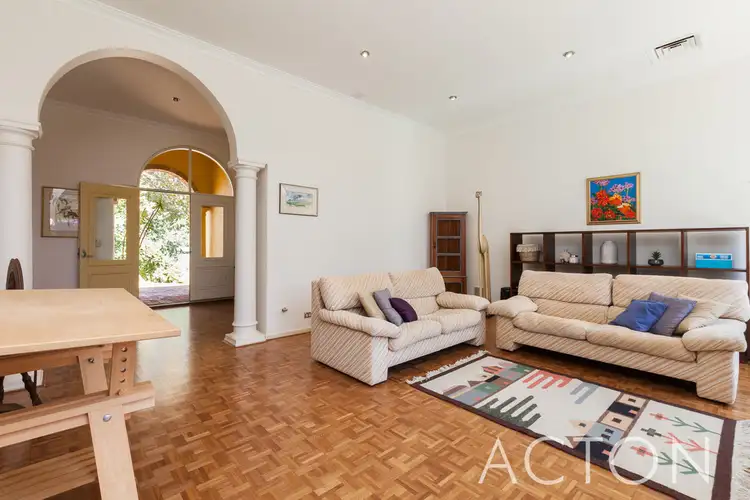 Fifth view of Homely house listing, 8 Platt Close, Mosman Park WA 6012