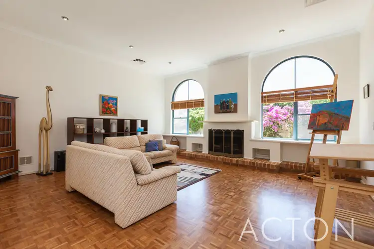 Sixth view of Homely house listing, 8 Platt Close, Mosman Park WA 6012