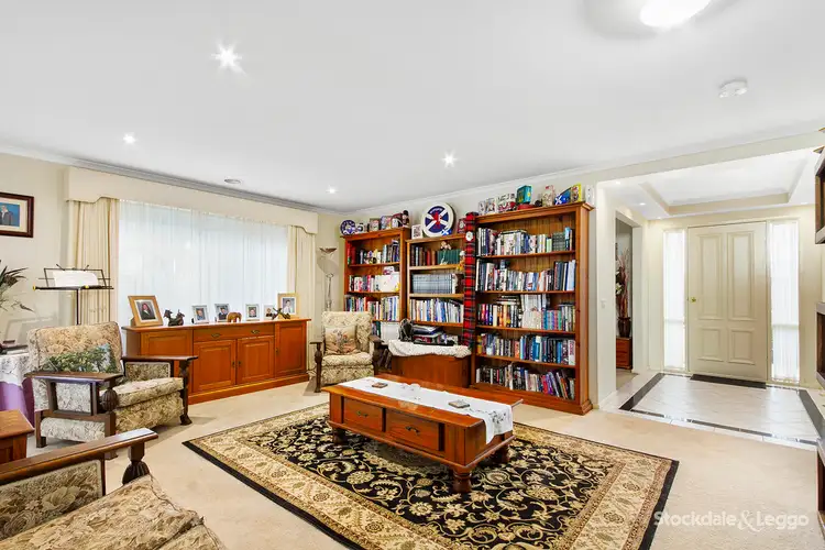 Third view of Homely house listing, 8 Leinster Avenue, Traralgon VIC 3844