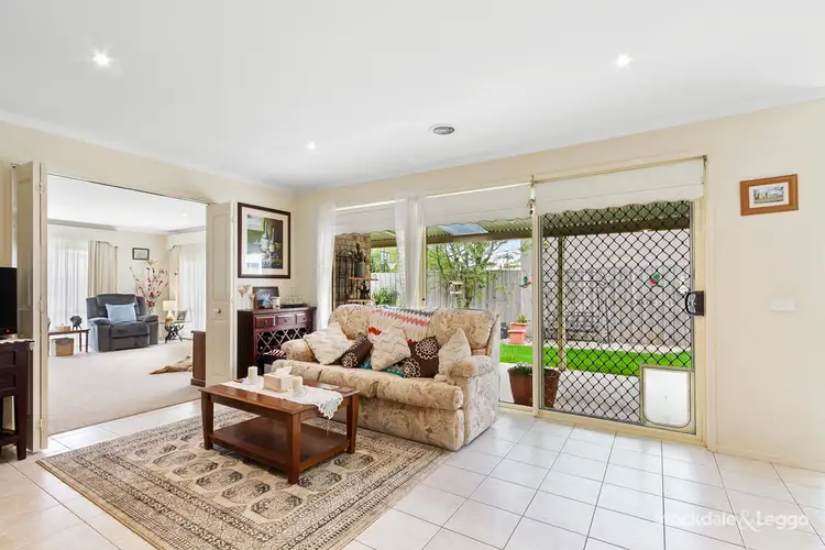 Fourth view of Homely house listing, 8 Leinster Avenue, Traralgon VIC 3844