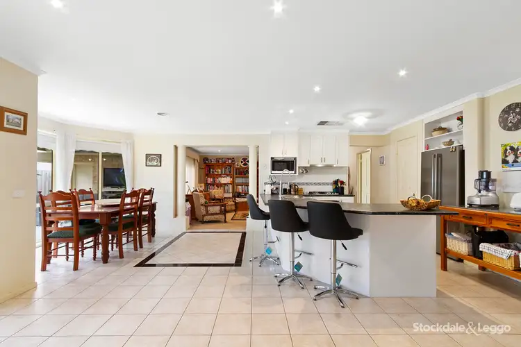 Sixth view of Homely house listing, 8 Leinster Avenue, Traralgon VIC 3844