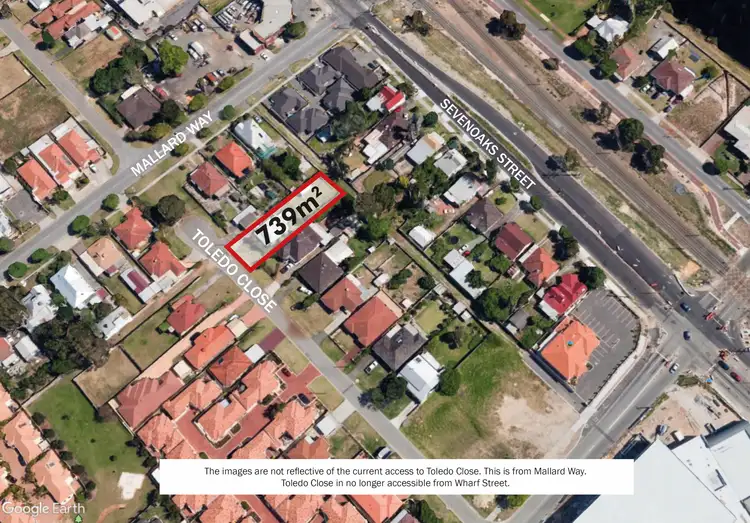 Second view of Homely house listing, 15 Toledo Close, Cannington WA 6107