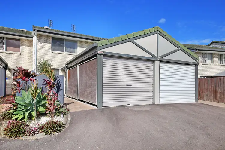 Main view of Homely unit listing, 12/3 Highgate Place, Maroochydore QLD 4558