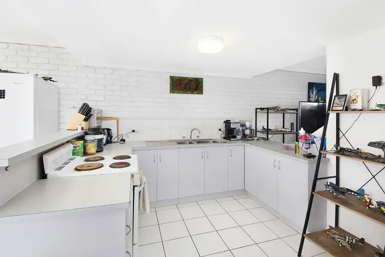 Second view of Homely unit listing, 12/3 Highgate Place, Maroochydore QLD 4558