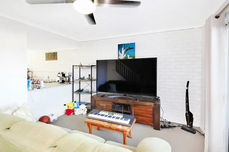 Third view of Homely unit listing, 12/3 Highgate Place, Maroochydore QLD 4558