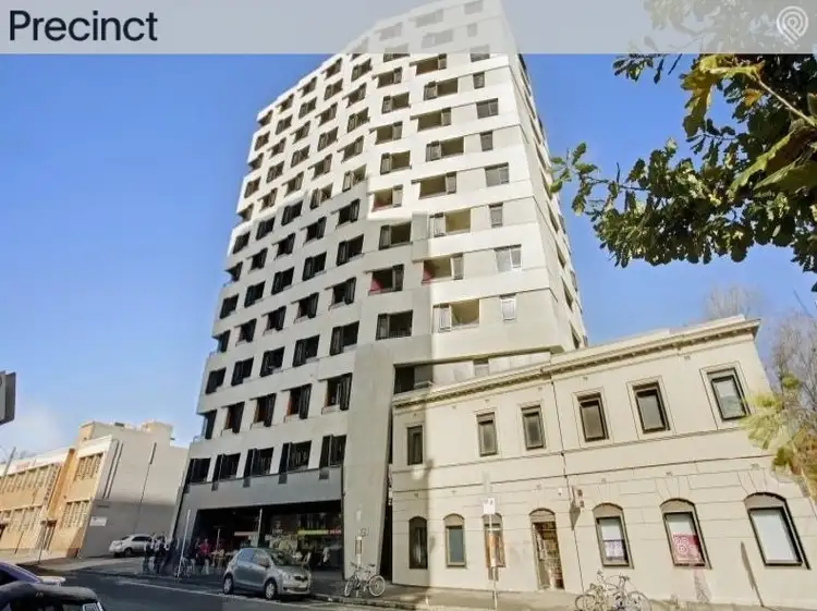Main view of Homely apartment listing, 1201/131 Pelham St, Carlton VIC 3053