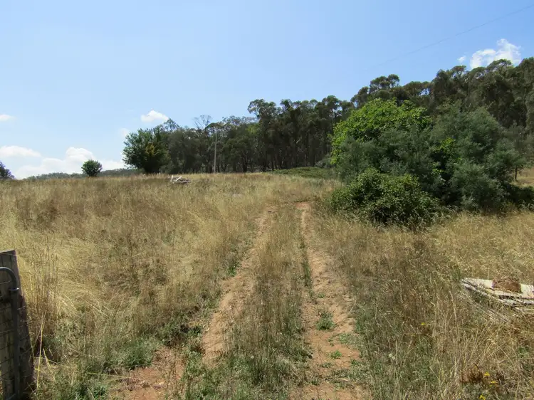 Second view of Homely rural property listing, 1053 Boggy Creek Rd, Myrrhee VIC 3732