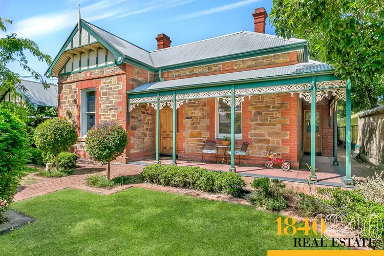 Third view of Homely house listing, 32 Brand Street, Beulah Park SA 5067