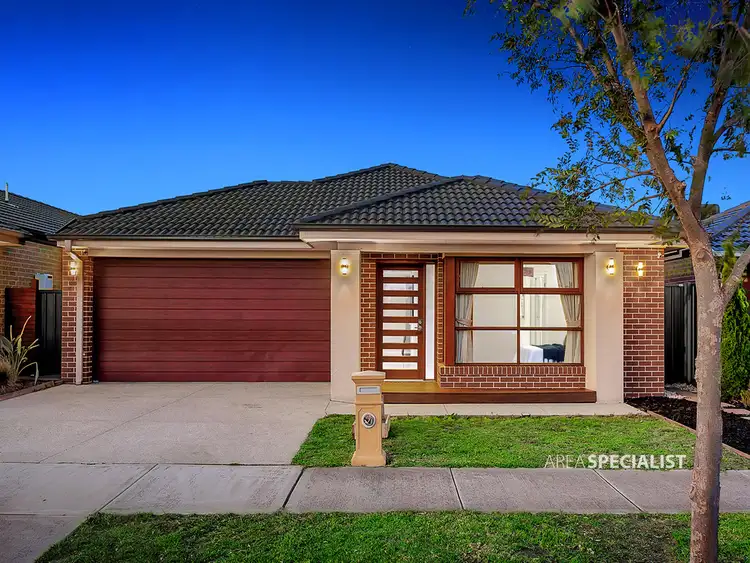 10 Bacchus Road, Cranbourne West VIC 3977