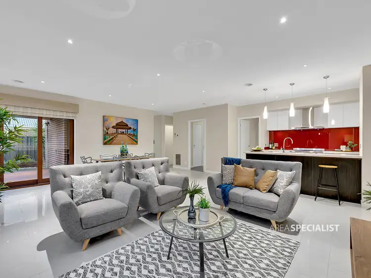 Second view of Homely house listing, 10 Bacchus Road, Cranbourne West VIC 3977