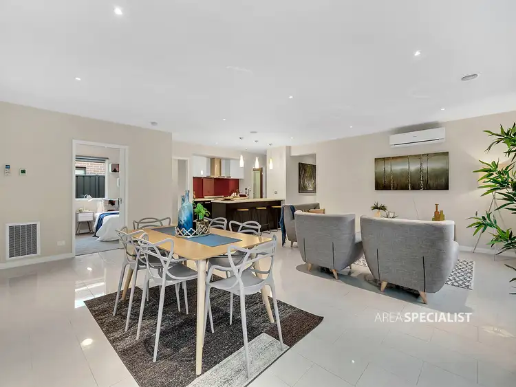 Third view of Homely house listing, 10 Bacchus Road, Cranbourne West VIC 3977