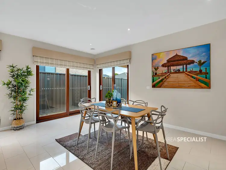 Fourth view of Homely house listing, 10 Bacchus Road, Cranbourne West VIC 3977