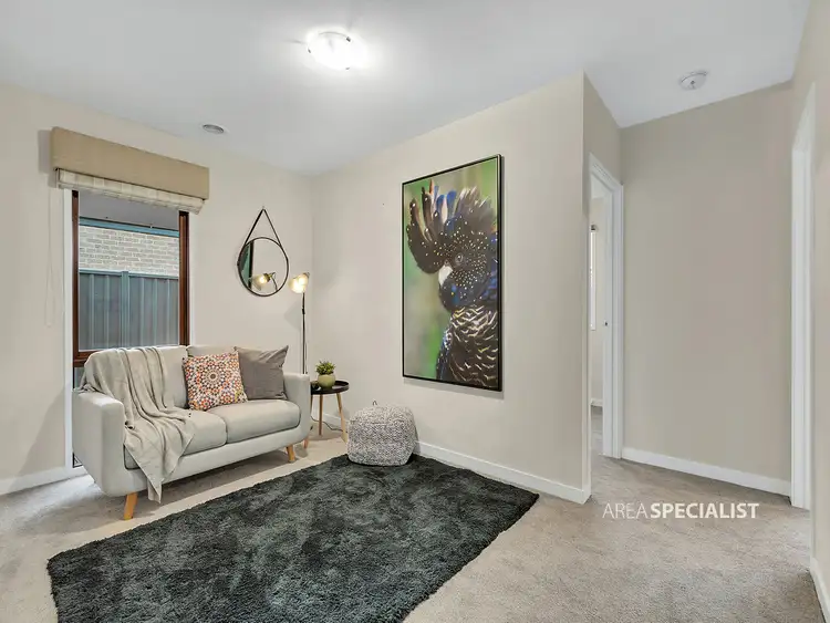 Fifth view of Homely house listing, 10 Bacchus Road, Cranbourne West VIC 3977