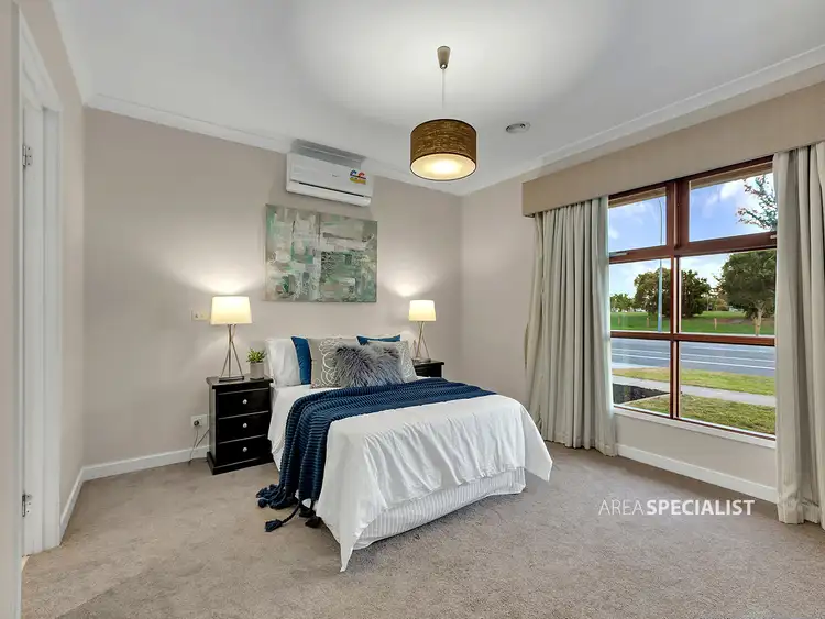 Sixth view of Homely house listing, 10 Bacchus Road, Cranbourne West VIC 3977