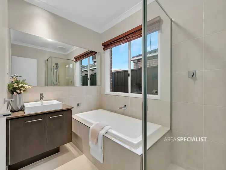 Seventh view of Homely house listing, 10 Bacchus Road, Cranbourne West VIC 3977