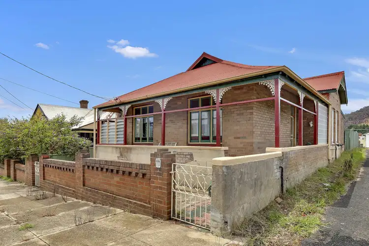 Second view of Homely house listing, 1 High Street, Lithgow NSW 2790