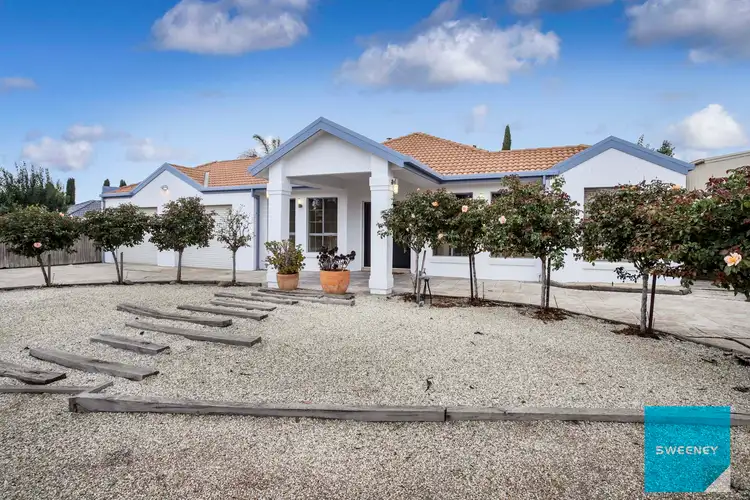 3 Excelsa Way, Hillside VIC 3037