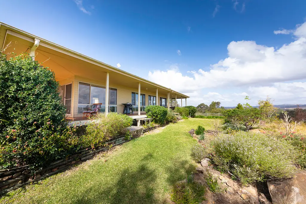 Main view of Homely rural property listing, 144 Germany Lane, Dyers Crossing Via, Nabiac NSW 2312