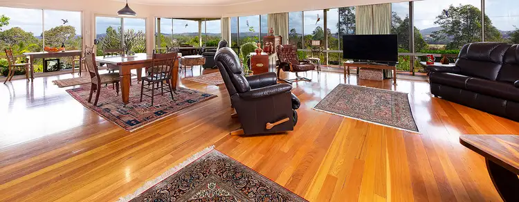 Second view of Homely rural property listing, 144 Germany Lane, Dyers Crossing Via, Nabiac NSW 2312