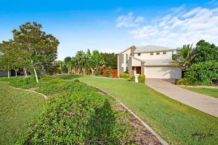 1 Westcott Way, Coomera QLD 4209