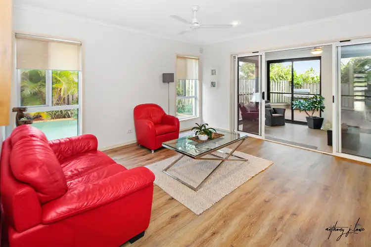 Fifth view of Homely house listing, 1 Westcott Way, Coomera QLD 4209