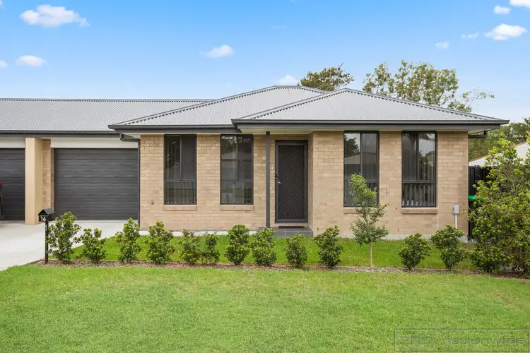 1/16 Ogilvie Street, Beresfield NSW 2322