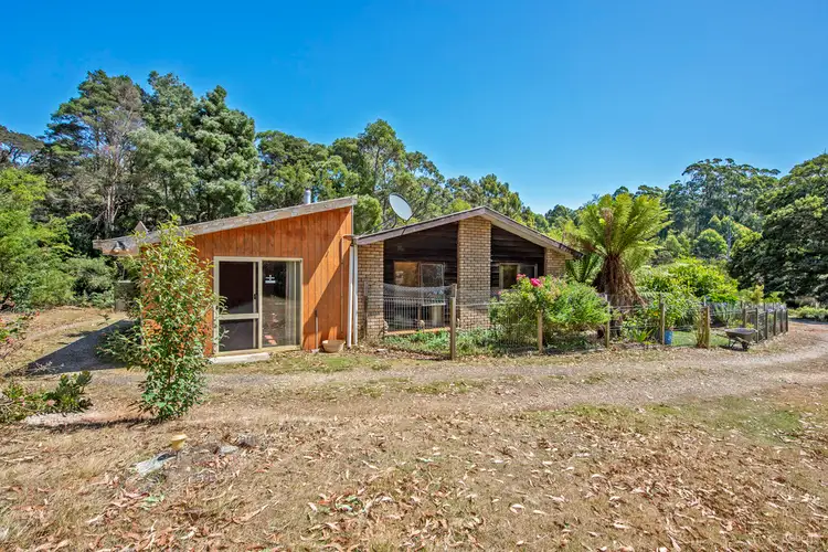 38 Banksia Park Road, Sisters Beach TAS 7321