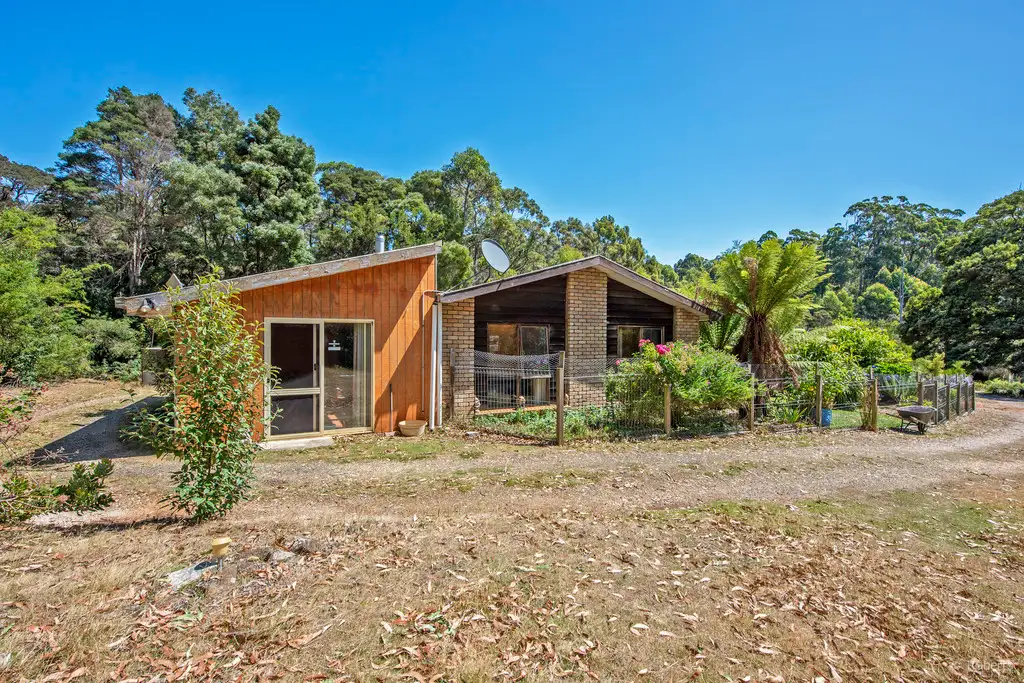 Main view of Homely house listing, 38 Banksia Park Road, Sisters Beach TAS 7321