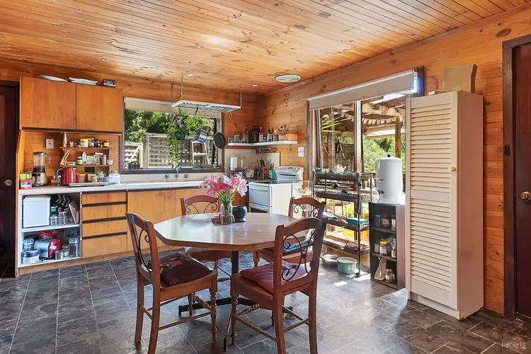 Fourth view of Homely house listing, 38 Banksia Park Road, Sisters Beach TAS 7321