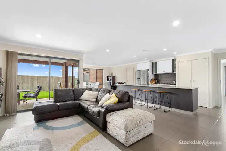 Third view of Homely house listing, 43 Independent Way, Traralgon VIC 3844
