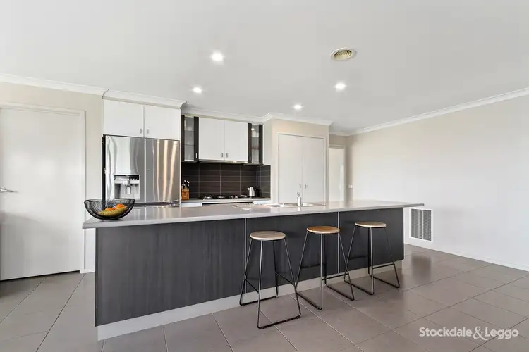 Fifth view of Homely house listing, 43 Independent Way, Traralgon VIC 3844
