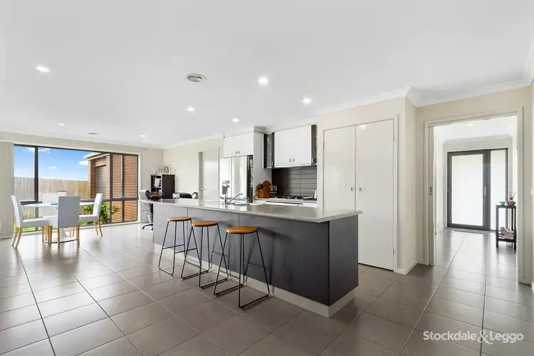 Sixth view of Homely house listing, 43 Independent Way, Traralgon VIC 3844