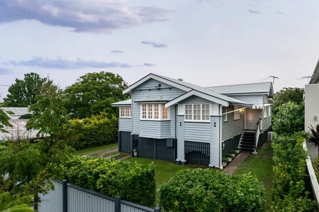 Main view of Homely house listing, 10 Scott Street, Kedron QLD 4031