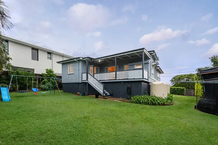 Second view of Homely house listing, 10 Scott Street, Kedron QLD 4031