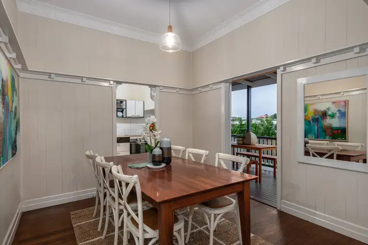 Sixth view of Homely house listing, 10 Scott Street, Kedron QLD 4031