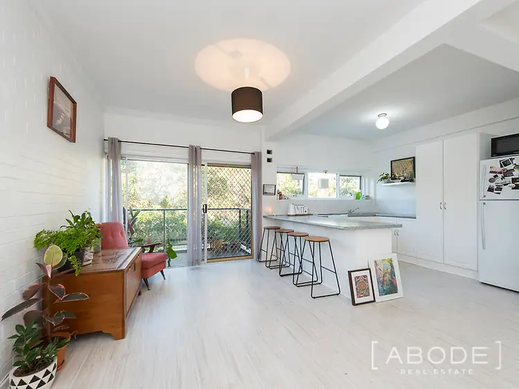 Main view of Homely unit listing, 10/37 Paulik Way, Hamilton Hill WA 6163