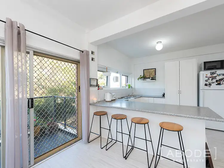 Fifth view of Homely unit listing, 10/37 Paulik Way, Hamilton Hill WA 6163