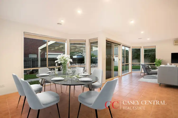 Sixth view of Homely house listing, 2 Demint Walk, Narre Warren South VIC 3805