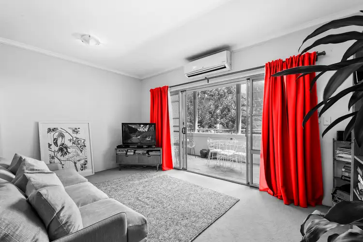 2/6 Williams Parade, Dulwich Hill NSW 2203