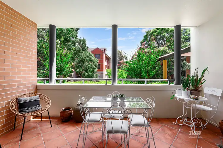 Fifth view of Homely unit listing, 2/6 Williams Parade, Dulwich Hill NSW 2203