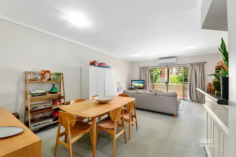 Sixth view of Homely unit listing, 2/6 Williams Parade, Dulwich Hill NSW 2203