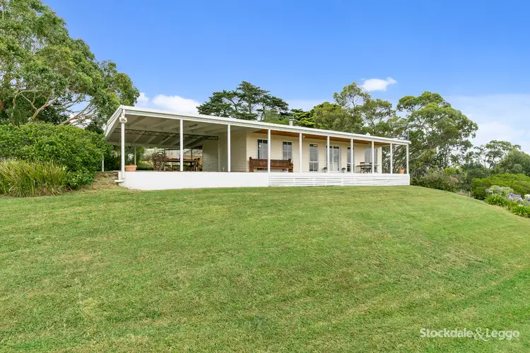 Second view of Homely rural property listing, 125 Kuhnes Road, Mardan VIC 3953