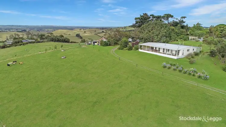 Fourth view of Homely rural property listing, 125 Kuhnes Road, Mardan VIC 3953