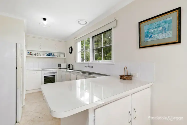Fifth view of Homely rural property listing, 125 Kuhnes Road, Mardan VIC 3953