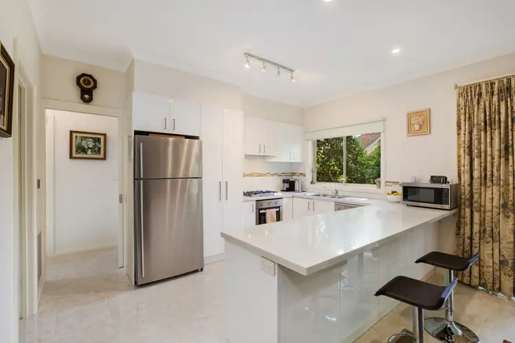 Second view of Homely unit listing, 2/338 Maroondah Highway, Croydon VIC 3136