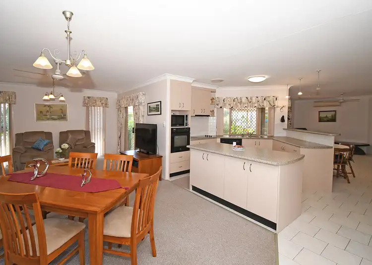 Sixth view of Homely house listing, 31 St Joseph Drive, Urraween QLD 4655