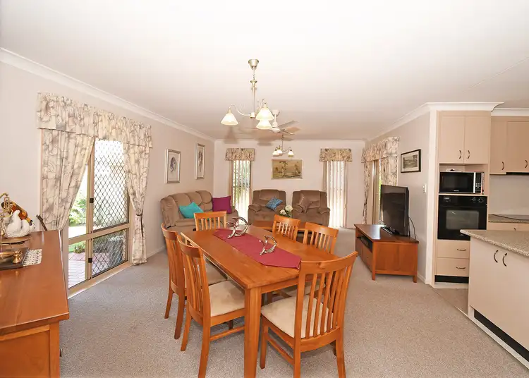 Seventh view of Homely house listing, 31 St Joseph Drive, Urraween QLD 4655