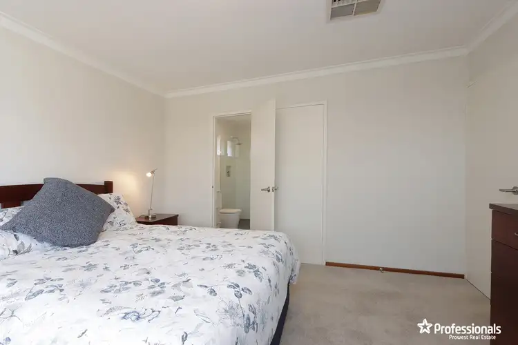 Seventh view of Homely house listing, 16 Silvertop Terrace, Willetton WA 6155