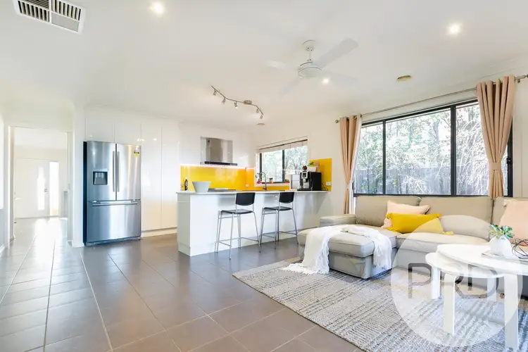 Fifth view of Homely house listing, 374 Anthony Rolfe Avenue, Harrison ACT 2914