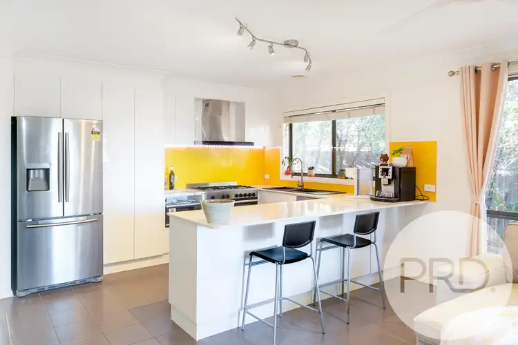 Sixth view of Homely house listing, 374 Anthony Rolfe Avenue, Harrison ACT 2914